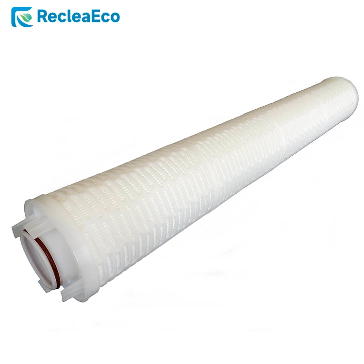 High Flow Filter Cartridge